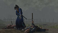 Way of the Samurai 3 screenshots 03 small دانلود بازی Way of the Samurai 3 برای PC